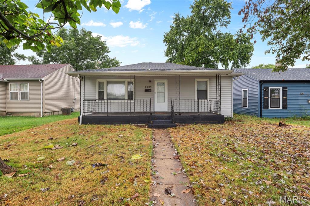 Photo of 2935 Morgan Avenue Granite City IL 62040