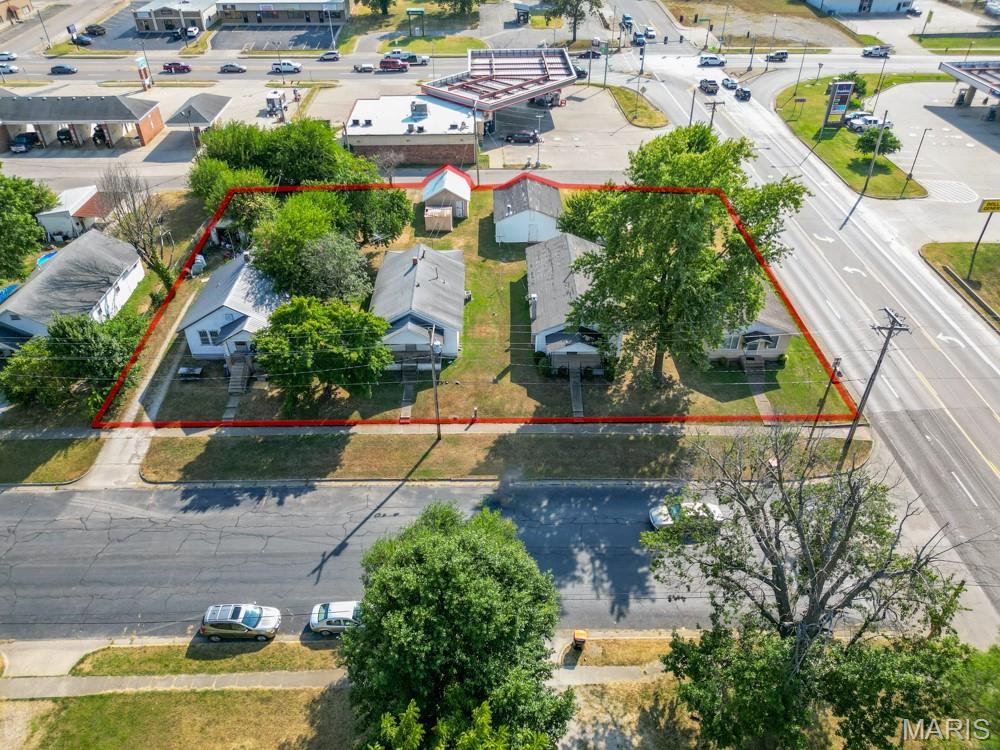 Photo of 685 671 661 653 N Adams Avenue Lebanon MO 65536