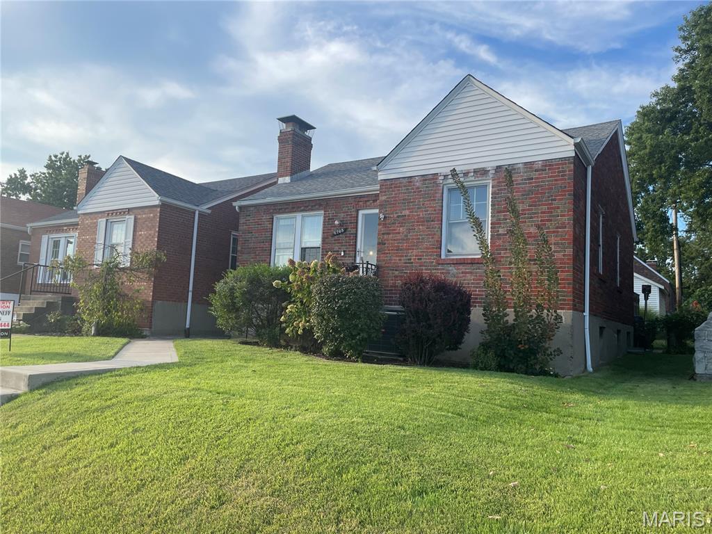 Photo of 6705 Lansdowne Avenue St Louis MO 63109