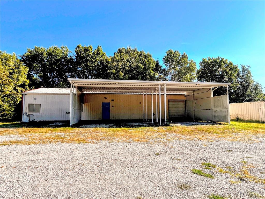 Photo of 4121 Jeffco Boulevard Arnold MO 63010