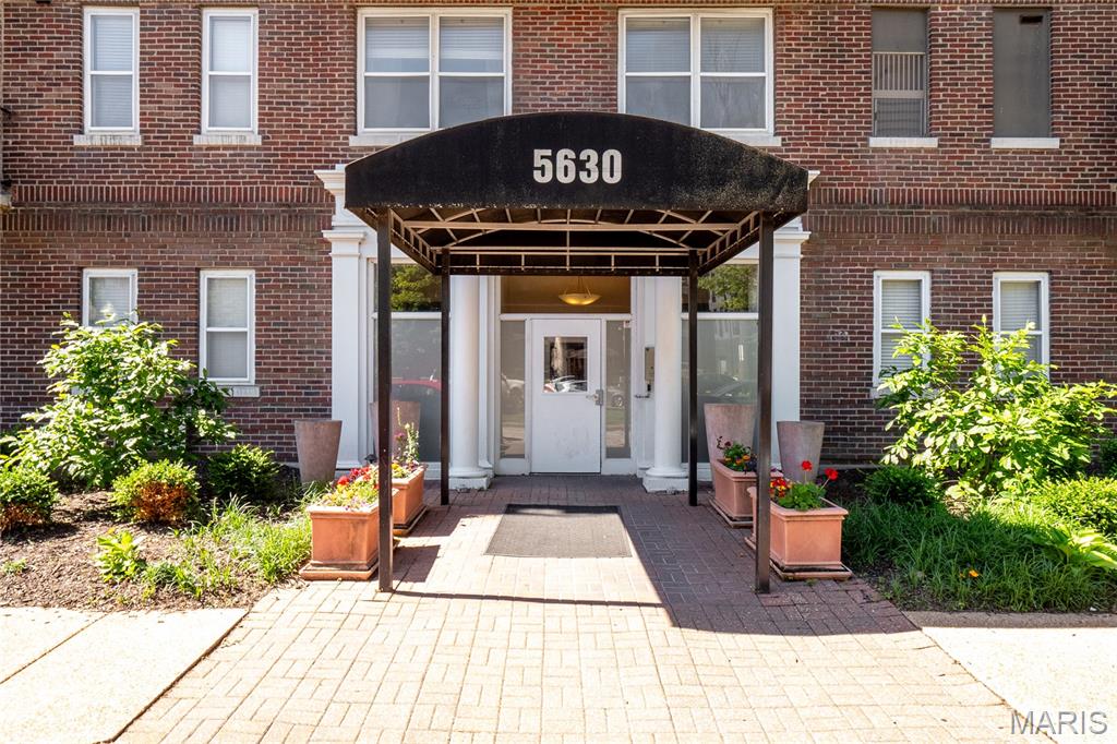 Photo of 5630 Pershing Avenue #16 St Louis MO 63112