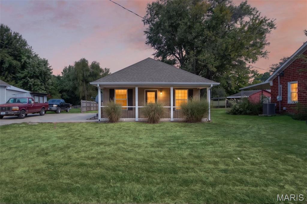 Photo of 249 E Booneslick Road Jonesburg MO 63351