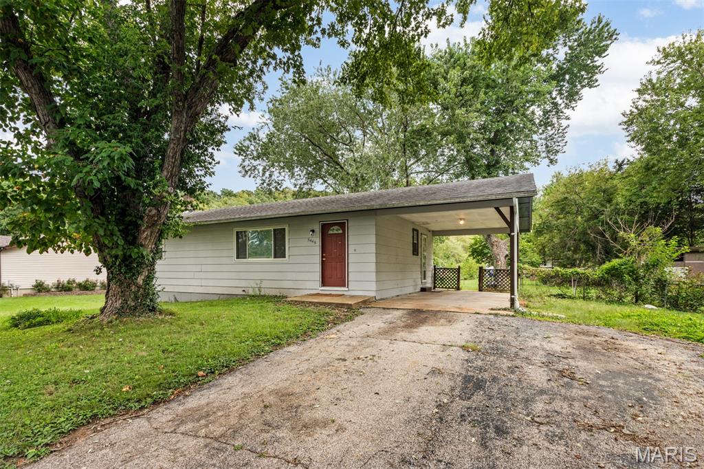 Photo of 5445 Carter Drive House Springs MO 63051
