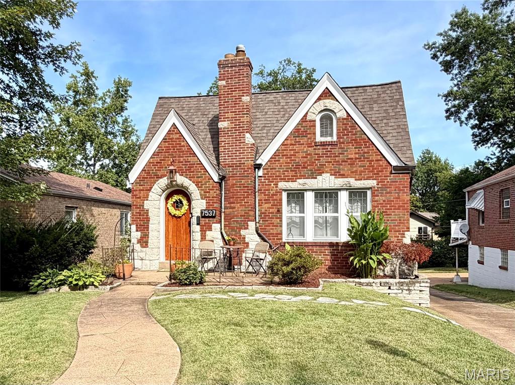 Photo of 7537 Hiawatha Avenue Richmond Heights MO 63117