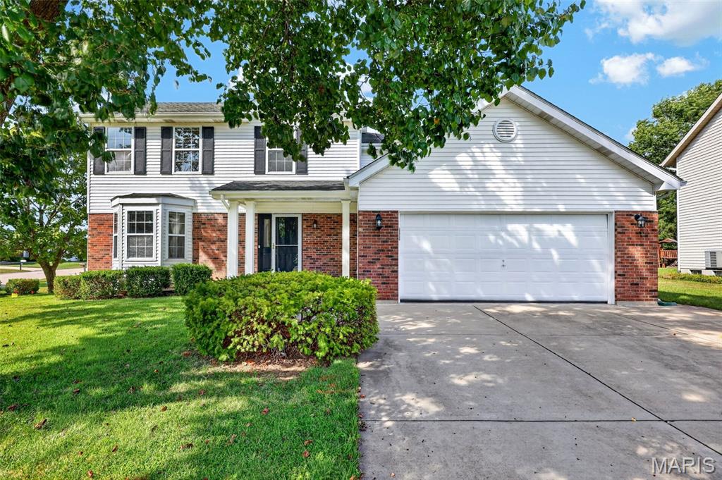 Photo of 39 Green Pines Circle St Peters MO 63376