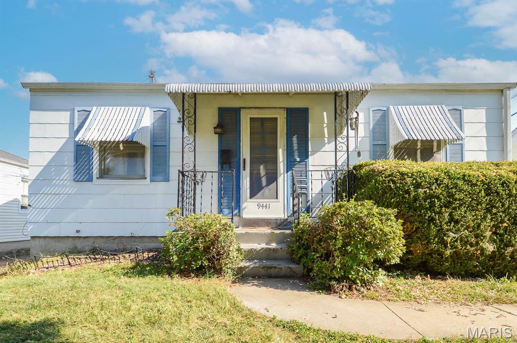 Photo of 9441 Kathlyn Drive Woodson Terrace MO 63134