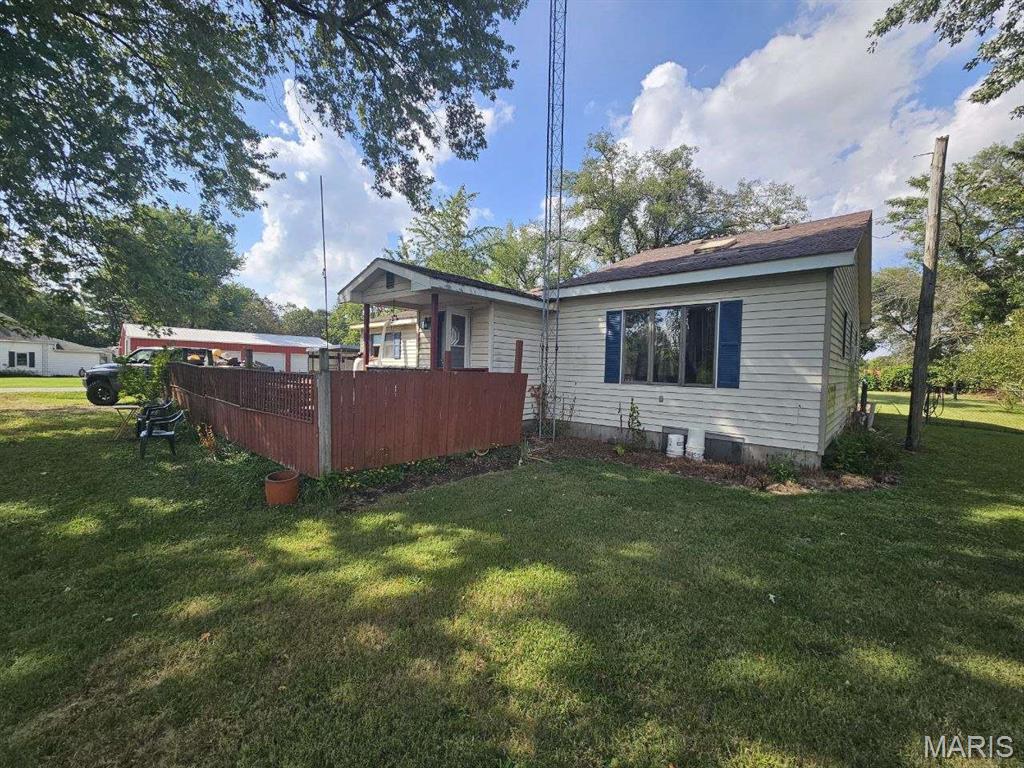 Photo of 303 W Reid Street Holliday MO 65258