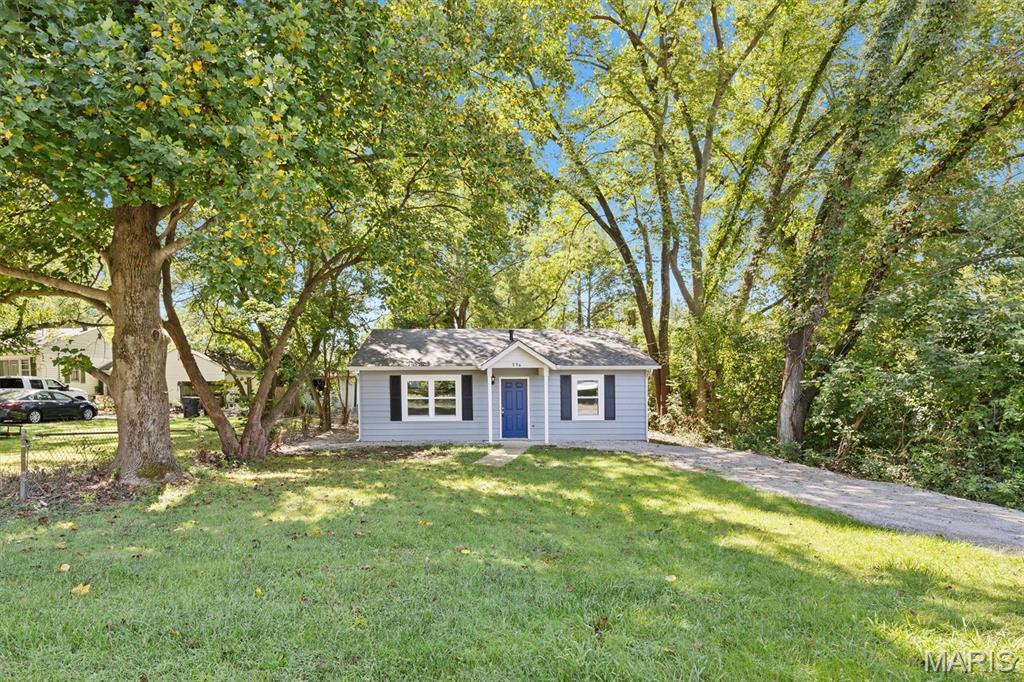 Photo of 11 Edding Lane Fairview Heights IL 62208