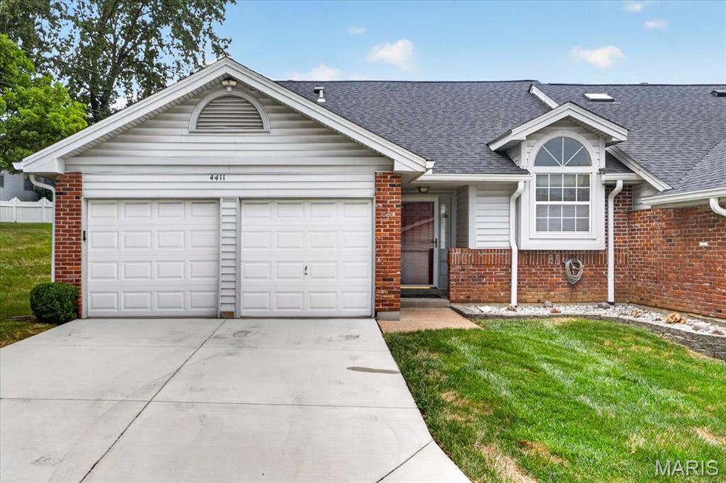 Photo of 4411 Stone Wood Court St Louis MO 63128