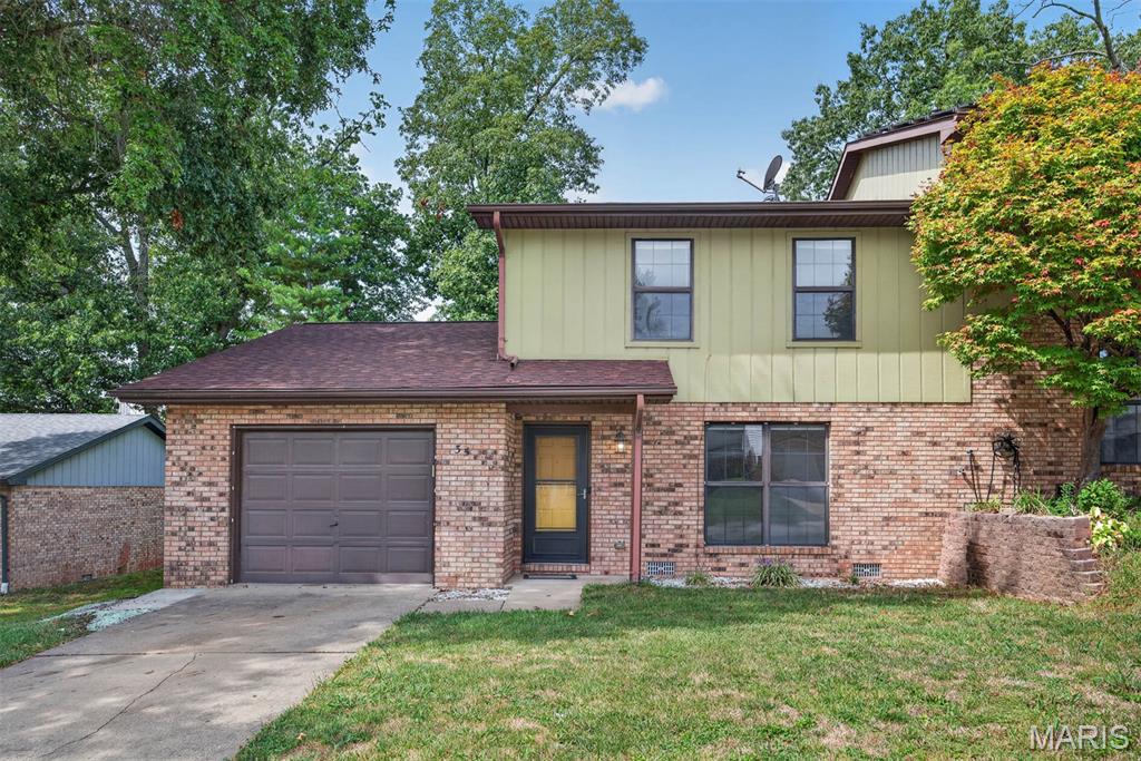 Photo of 35 Ramona Drive Shiloh IL 62221
