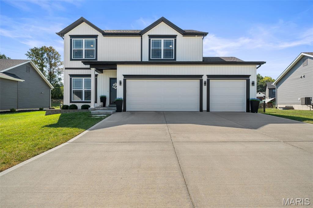 Photo of 536 Lakewood Drive Moscow Mills MO 63362
