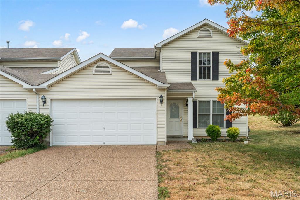 Photo of 11 Tyler Court #2101B Wentzville MO 63385