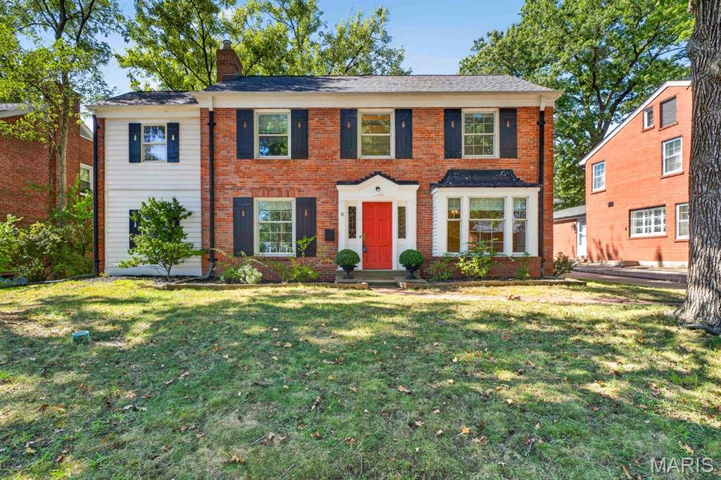 Photo of 933 S Central Avenue Clayton MO 63105