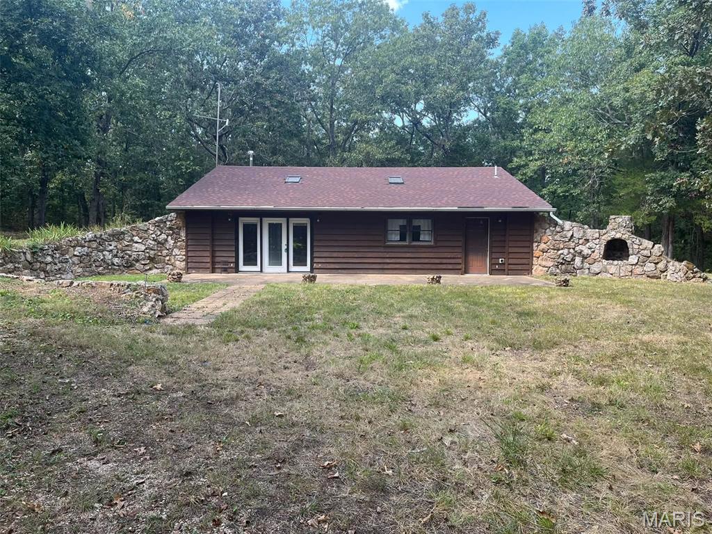 Photo of 1289 Beamer Lane Cuba MO 65453