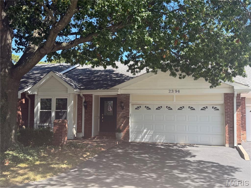 Photo of 2394 Baxton Way Chesterfield MO 63017
