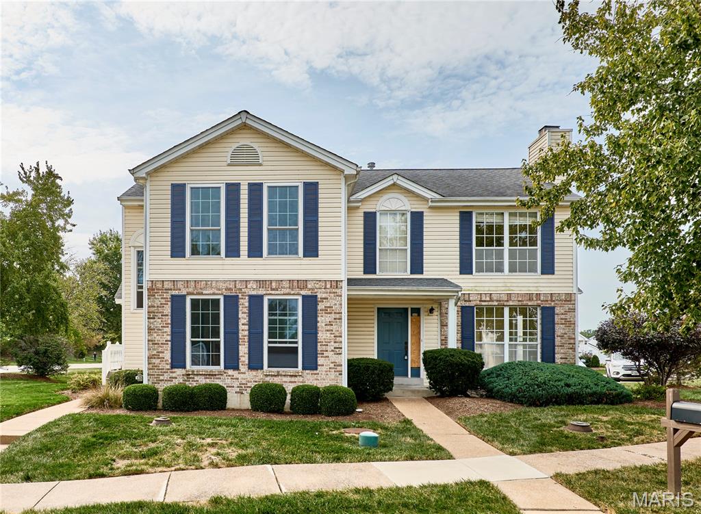 Photo of 16500 Victoria Crossing Drive Wildwood MO 63040