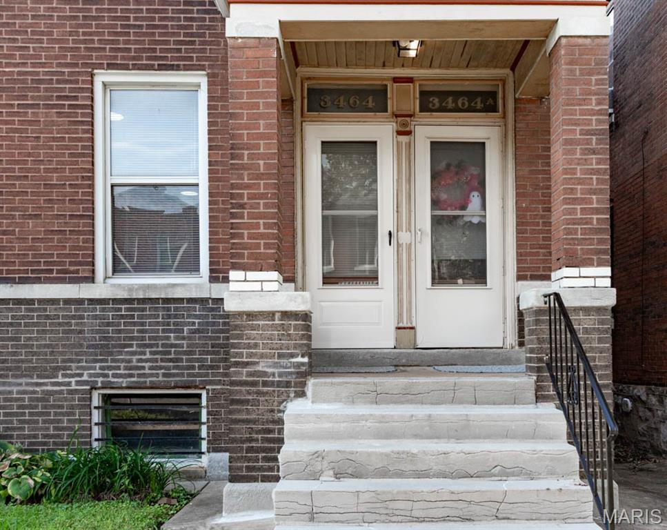 Photo of 3464/3464 A Montana Street #1&2 St Louis MO 63118