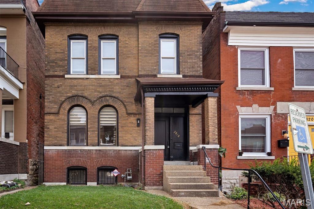 Photo of 3818 Blaine Avenue St Louis MO 63110