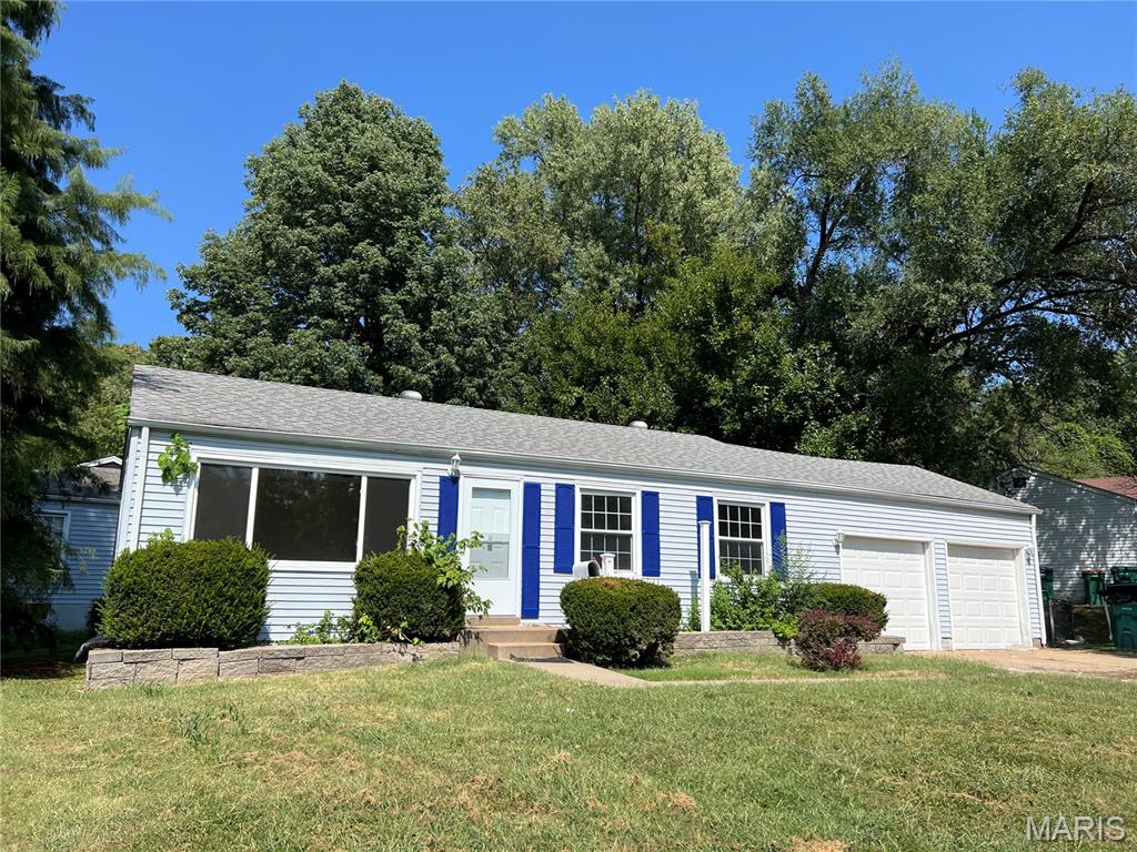 Photo of 1271 Darr Drive St Louis MO 63137