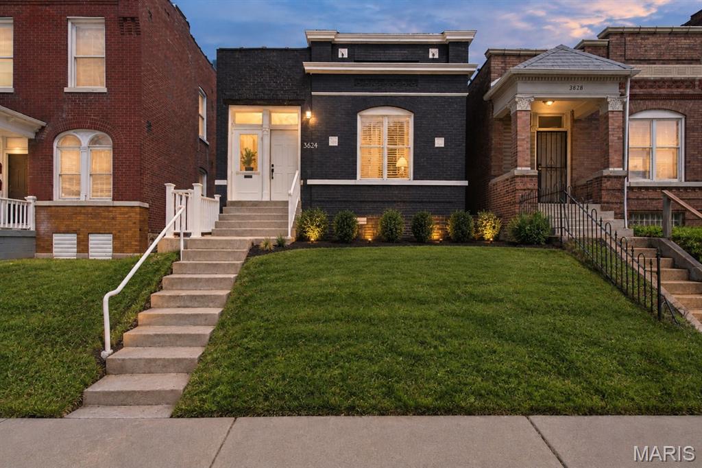 Photo of 3824 S Compton Avenue St Louis MO 63118