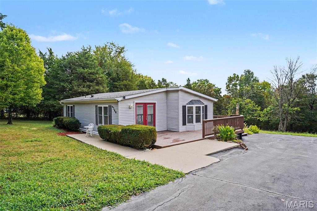 Photo of 4766 Old School Trail Hillsboro MO 63050
