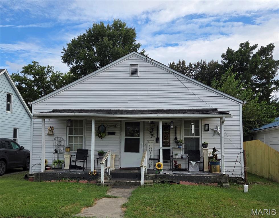 Photo of 330 W Main Street Sparta IL 62286