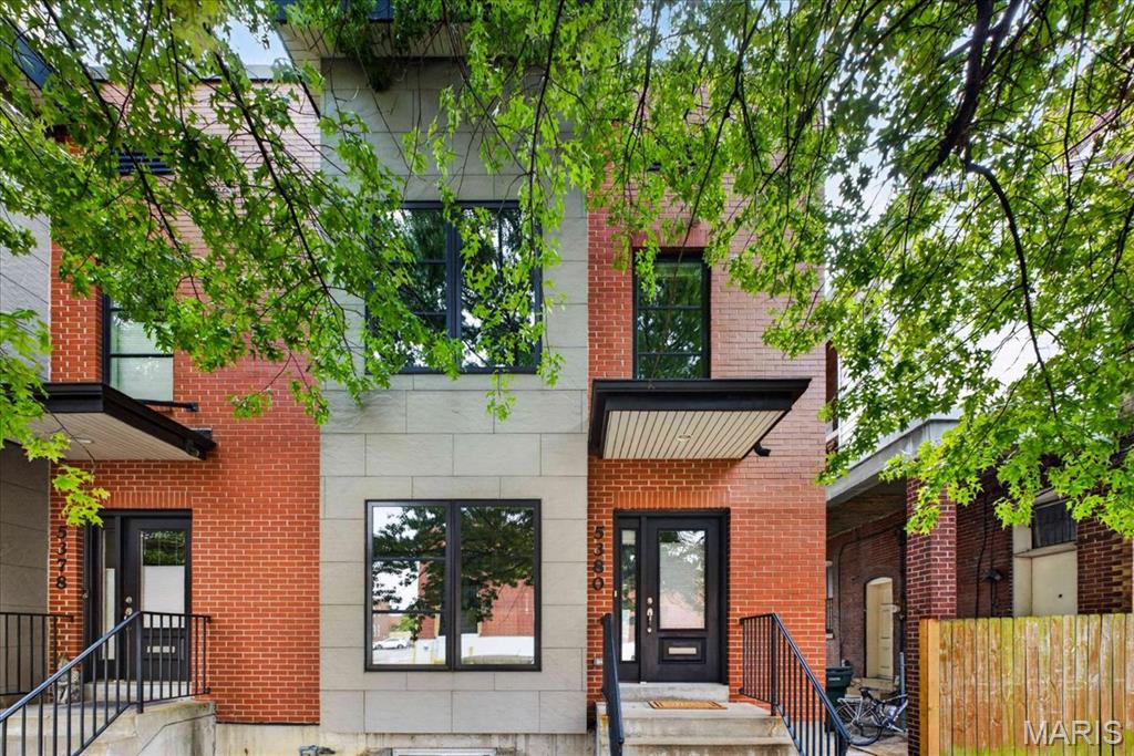 Photo of 5380 Magnolia Avenue St Louis MO 63139