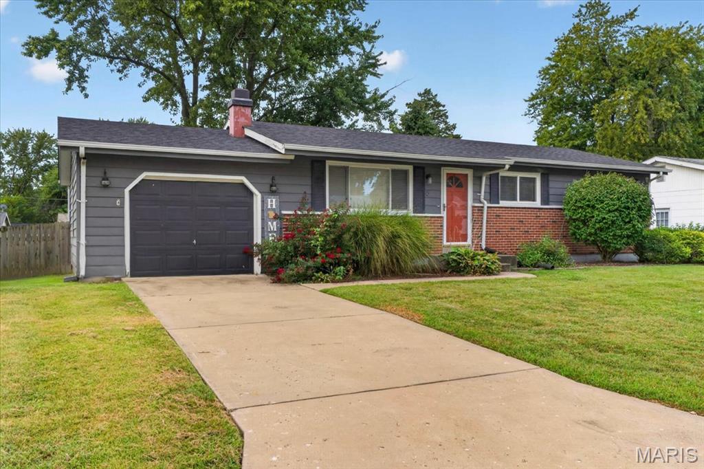 Photo of 6 Saint Violet Drive St Peters MO 63376