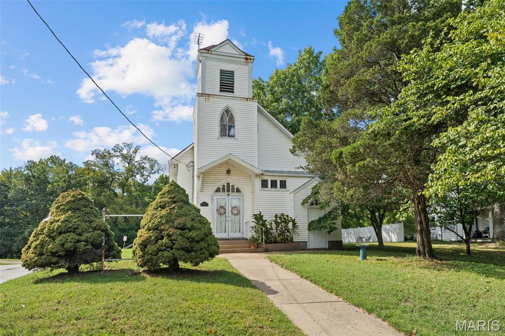 Photo of 901 Maupin Avenue New Haven MO 63068