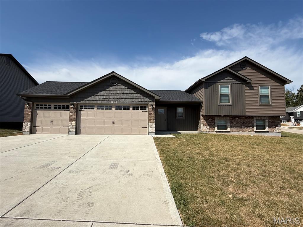 Photo of 1135 Baseball Drive Foristell MO 63348