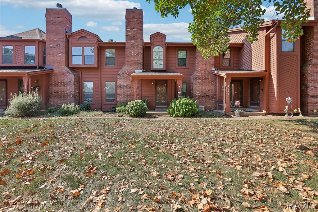 Photo of 3012 Duclair Parkway #G St Charles MO 63303