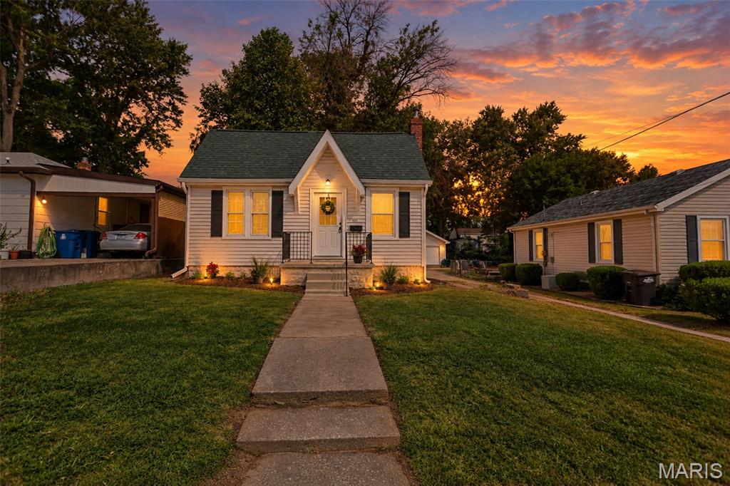 Photo of 3644 Western Avenue Alton IL 62002