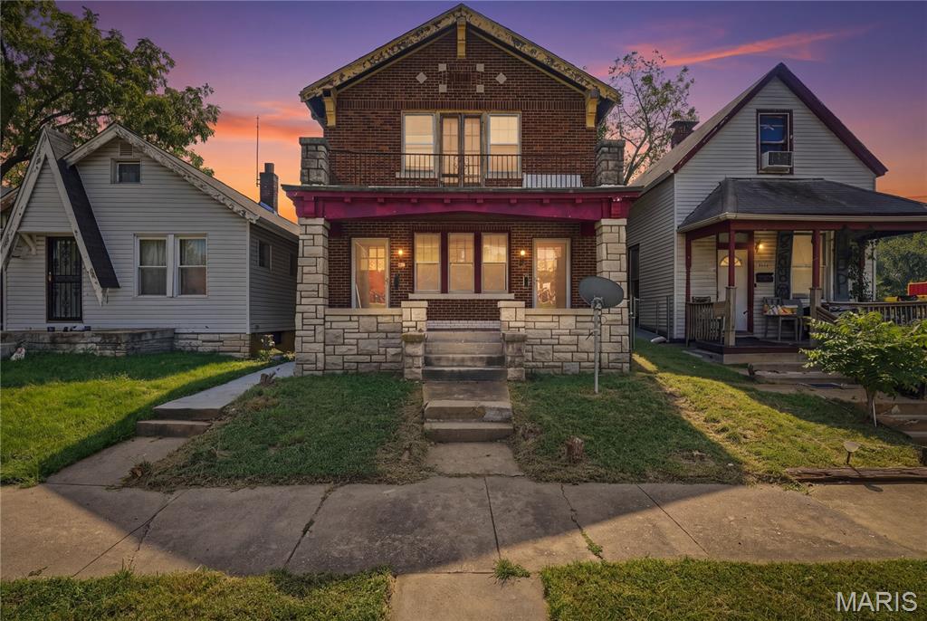 Photo of 5418 Partridge Avenue St Louis MO 63120