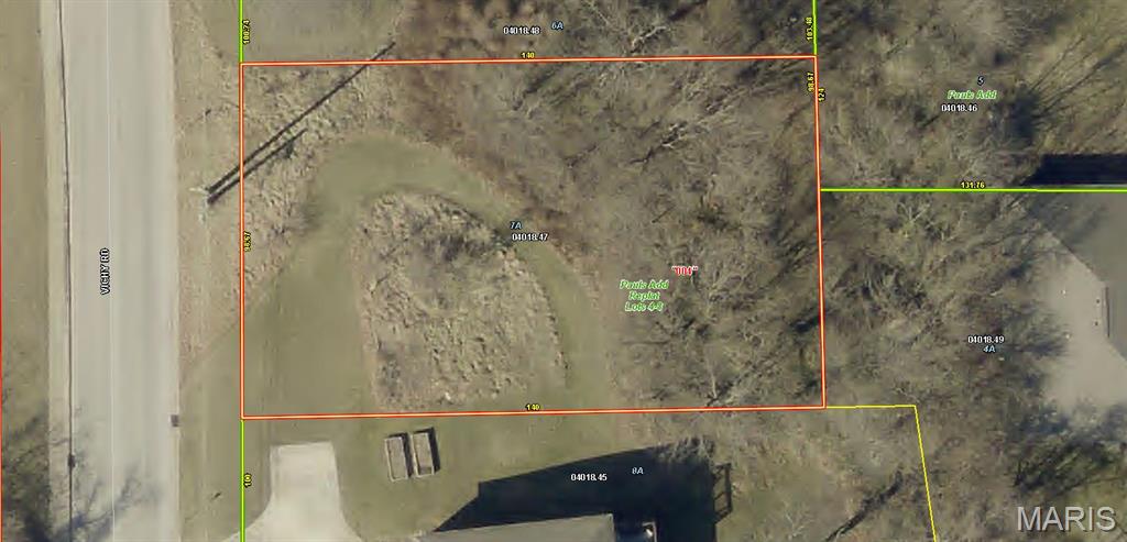Photo of ZONED R2 VICHY ROAD Rolla MO 65401