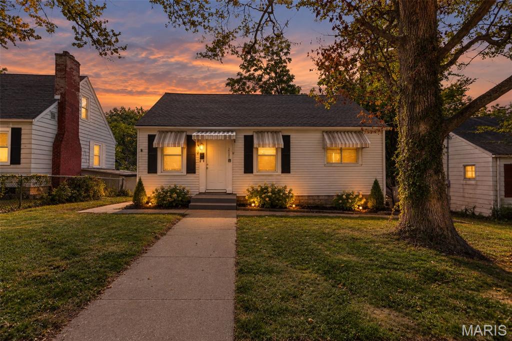 Photo of 2131 Brown Street Alton IL 62002