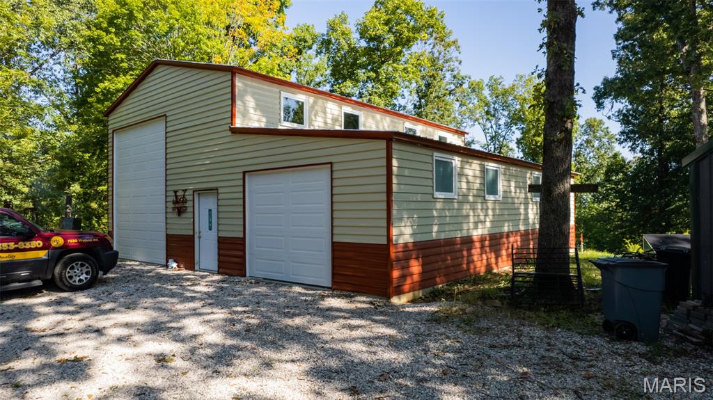 Photo of 1744 PCR 710 Perryville MO 63775