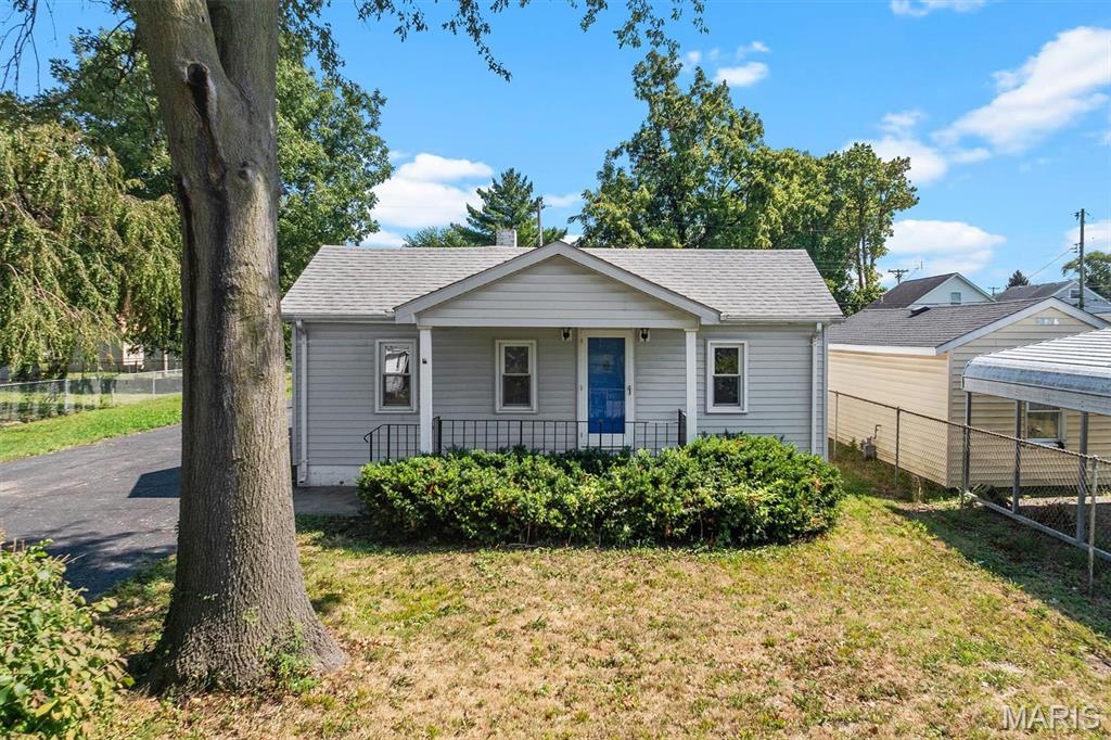 Photo of 128 Voight Place Granite City IL 62040