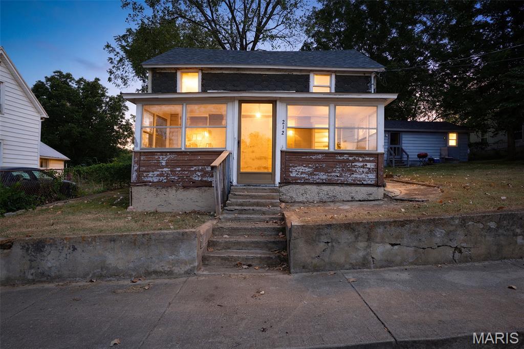 Photo of 212 Adams Street Park Hills MO 63601