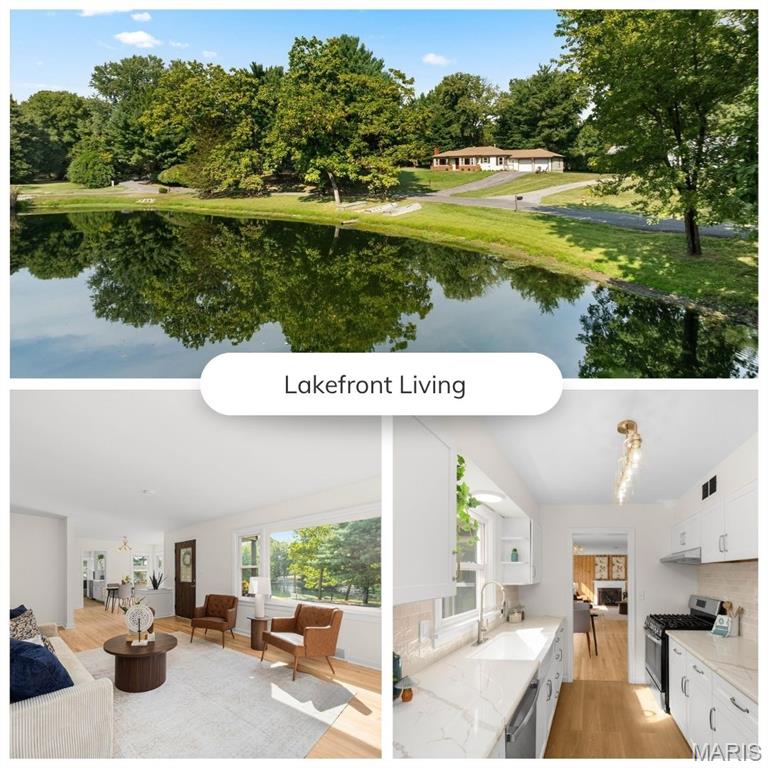 Photo of 11 Pine Lake Drive Collinsville IL 62234