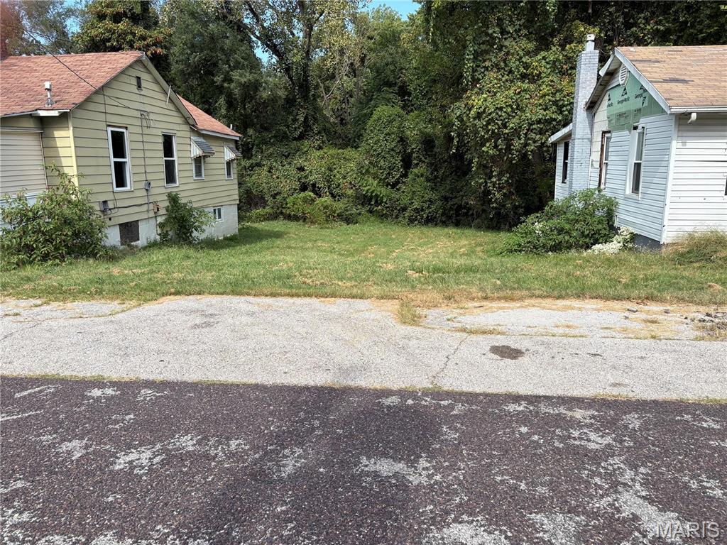 Photo of 8725 Shirley Avenue St Louis MO 63121