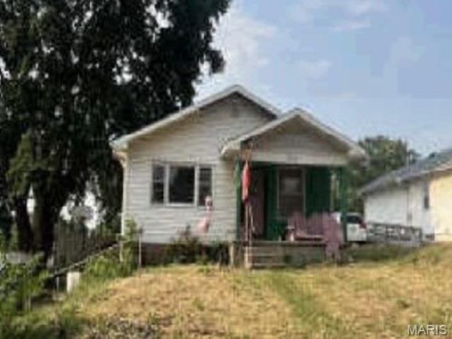 Photo of 3510 Sacramento Street Saint Joseph MO 64507