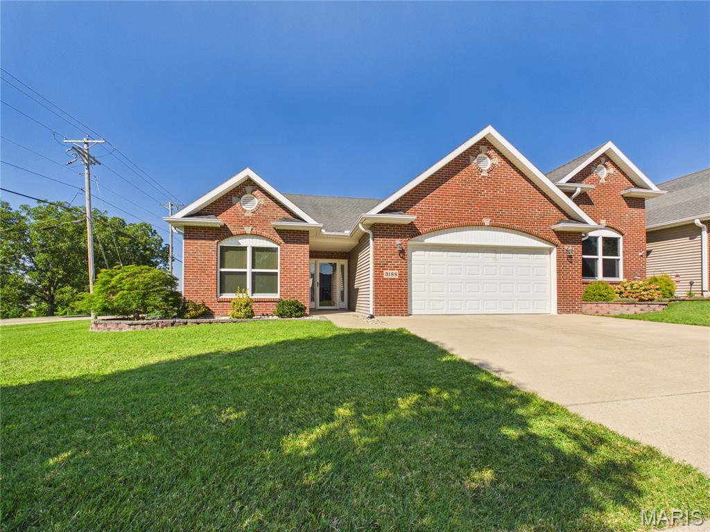 Photo of 3188 Park Place Drive Cape Girardeau MO 63703