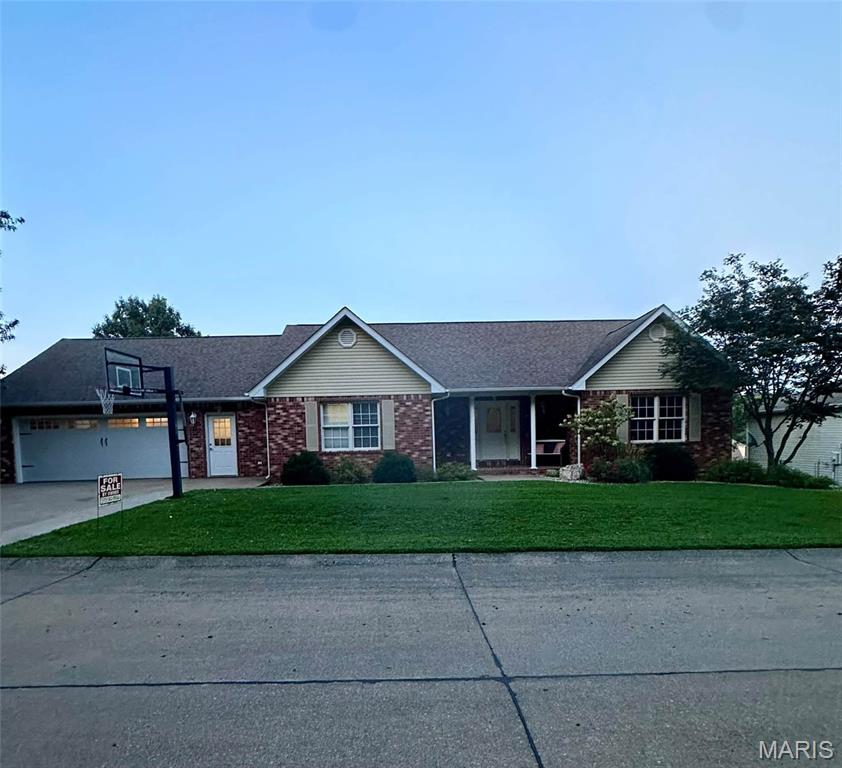 Photo of 102 Stull Drive Benton MO 63736