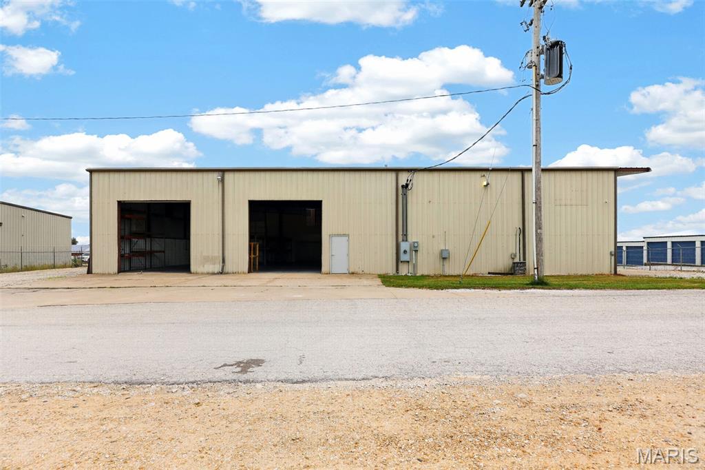 Photo of 28300 N Wind Drive Wright City MO 63390
