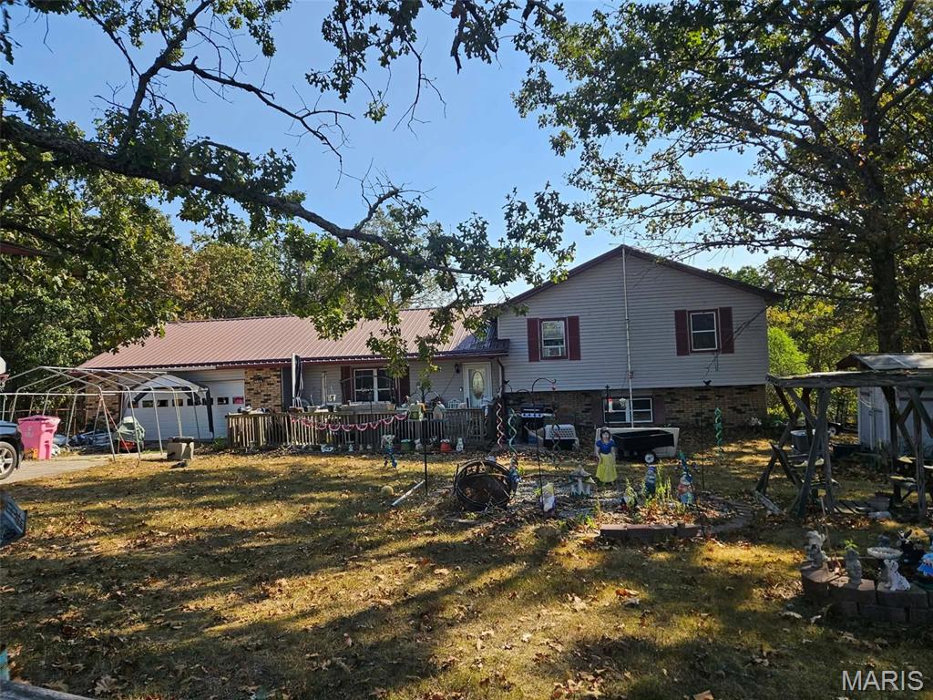 Photo of 14005 Cairo Lane Dixon MO 65459