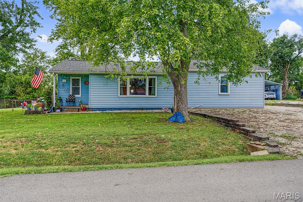 Photo of 9331 Church Drive Pevely MO 63070