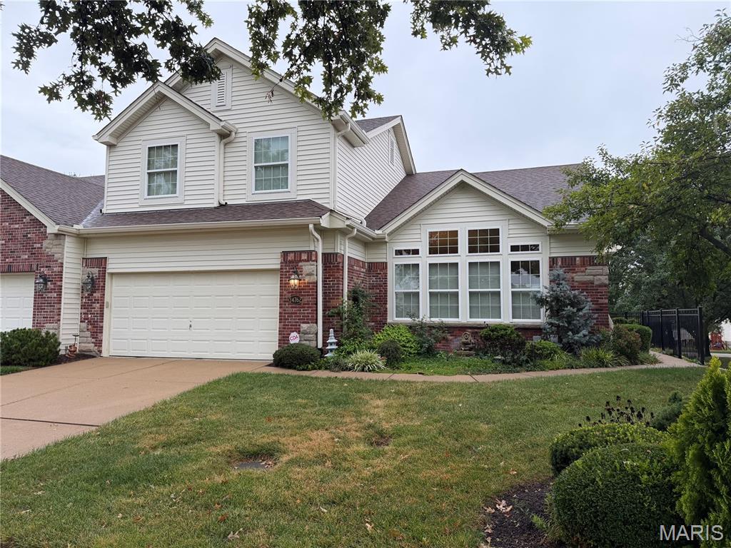 Photo of 14762 Thornbird Manor Parkway Chesterfield MO 63017