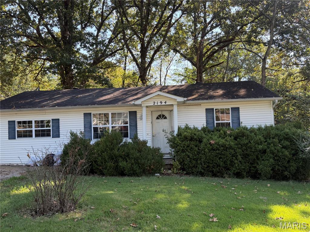 Photo of 2194 Penny Street Poplar Bluff MO 63901