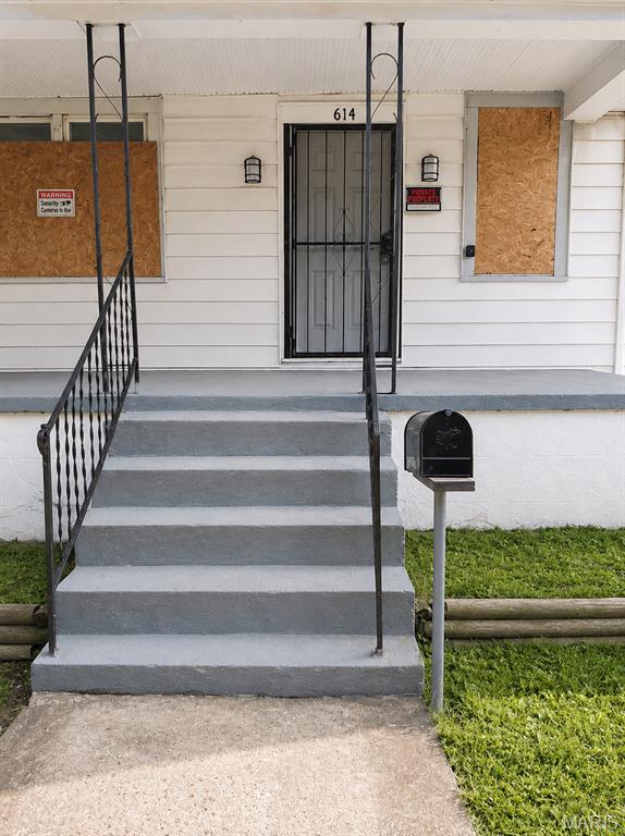 Photo of 614 Fremont Avenue St Louis MO 63147