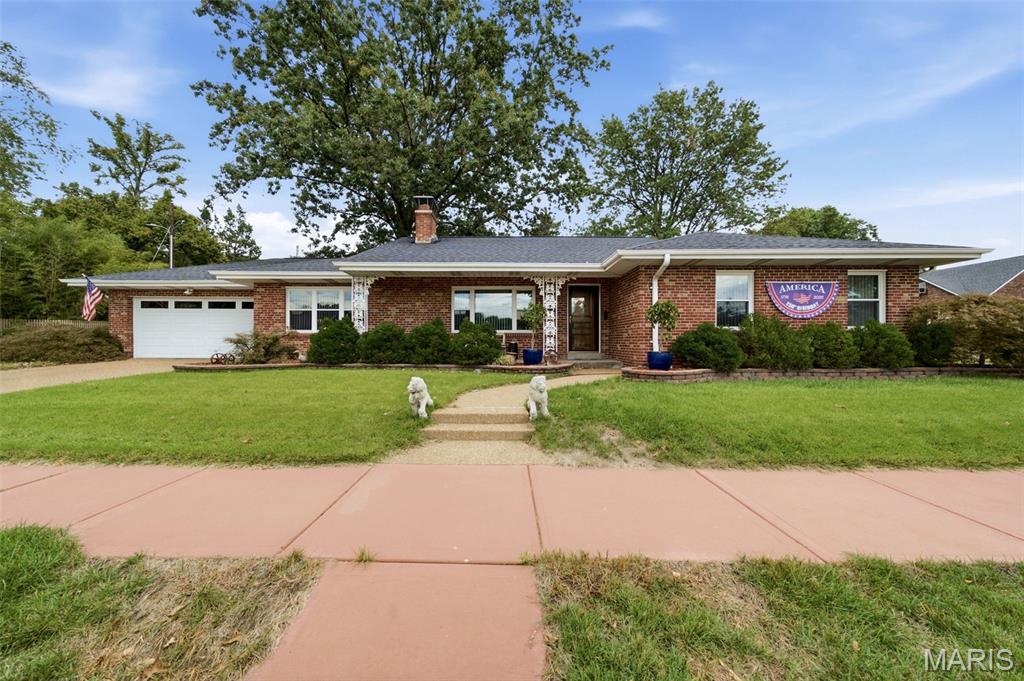 Photo of 5120 McCausland Avenue St Louis MO 63109